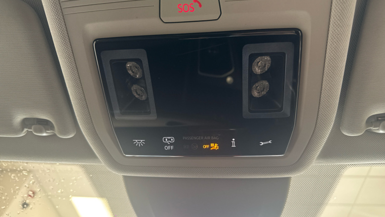 Volkswagen Golf 1.5 TSI 150 Life 5dr Petrol Hatchback